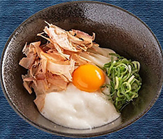 讃岐うどん酒場 川金のおすすめランチ3