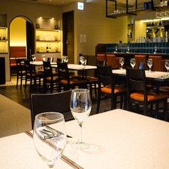 ボナペティート パパ 仙川店の特集写真