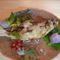 料理メニュー写真&nbsp;本日の焼き魚