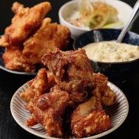 外はカリッ、中はジュワッ！五感で楽しむ「極上揚げ物」