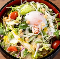 シーザーサラダ