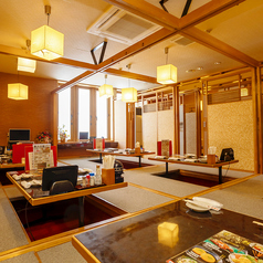 つぼ八 焼肉の達人 網走店の特集写真