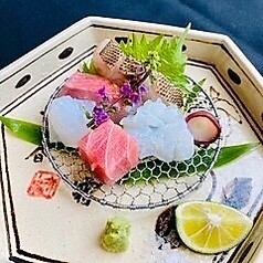 上越やすだ 恵比寿店のコース写真