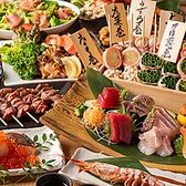 京橋横丁 東京八重洲京橋店のおすすめ料理2