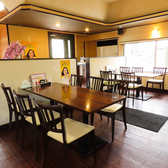 龍虎炒飯店 一宮今伊勢本店の雰囲気2