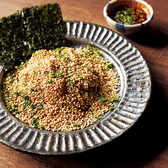 蕎麦と寿し 七乃家のおすすめ料理3
