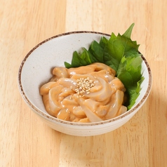 【珍味】 イカの塩辛
