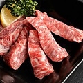 料理メニュー写真&nbsp;牛カルビ
