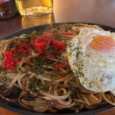 焼きそば
