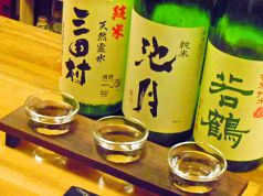 酒蔵盛盛の写真3