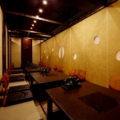 大阪 2人だけの空間があるお店特集 ホットペッパーグルメ