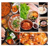 韓国食堂マニモゴ 土浦店の詳細