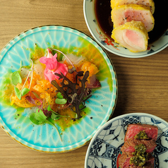 お晩酌 芽のおすすめ料理3