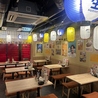 【喫煙可】居酒屋魚鶏ヤロー名古屋栄２号店のおすすめポイント2