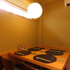 浜田山割烹 KOMEKAI コメカイの雰囲気3