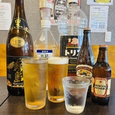 居酒屋 焼き鳥 しゅう 天王町の雰囲気2