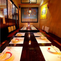 遊食当番 酔新 天文館店特集写真1