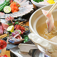 鰻 旬魚旬菜 柳光亭のコース写真