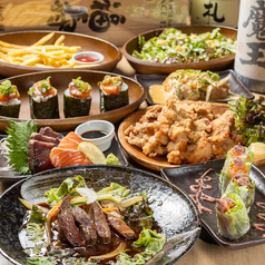 大衆酒場 味三昧 三宮駅前店特集写真1