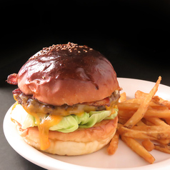 ハイミール常磐町本店 RUDY S BAKE SHOPの雰囲気3