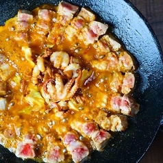 サムギョプサルと韓国料理 コギソウル 梅田お初天神店のコース写真