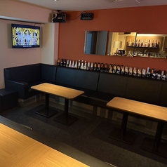 まっちょまっちょすすきのの雰囲気3