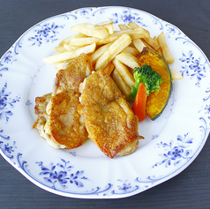 広島エアポートホテル アチェロ ACEROのコース写真