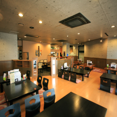 ボリューム感満載のコース料理をご用意しております！歓送迎会は是非当店をご利用ください！