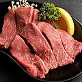 料理メニュー写真&nbsp;牛ロース
