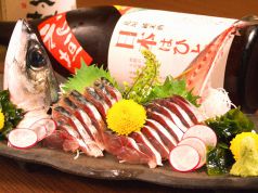 魚八のおすすめ料理3