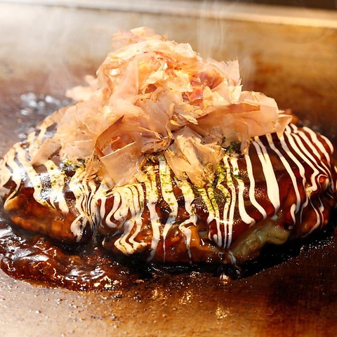 鉄板焼本舗 練馬店の写真