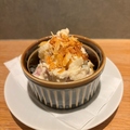料理メニュー写真&nbsp;ポテトサラダ