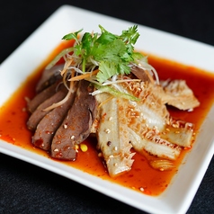 夫妻肺片