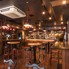 ライオンズヘッド 駅東口店特集写真1