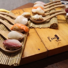 居酒場五十一のコース写真