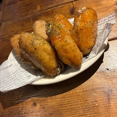 バッファローチキンウィング