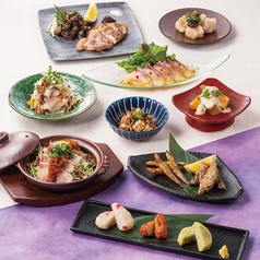 【福の神にっぽん食探訪 ~ヱビスが彩る、一期一会のマリアージュ~】