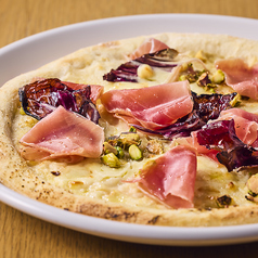 CAFe＆BAR STROPSe ストロープスのコース写真