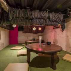 青春アッパーカット 難波店の雰囲気1