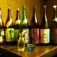 今月のおすすめ日本酒!!