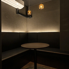 Japanese Spirits&SAKE Bar 2102 AZABU-TOKYOの写真3