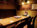 函館ウェスタンキッチン すすきの店の雰囲気1