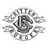 クリッターズ バーガー CRITTERS BURGERのロゴ