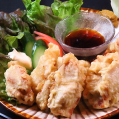 居心地酒場じっちゃん 別府北浜店のコース写真