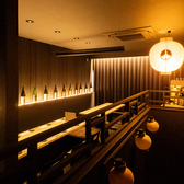 磨屋町 一閃の雰囲気2