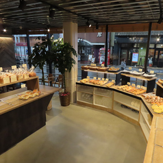 RBaker monaka店 アールベイカーモナカテンの雰囲気3