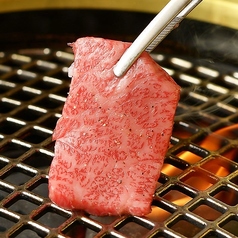 焼肉 梨久のおすすめポイント1