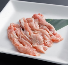 鶏セセリ