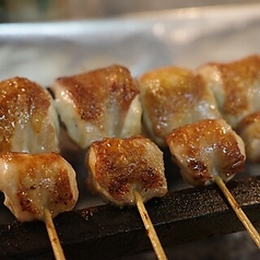 焼鳥しふく 新橋店のコース写真