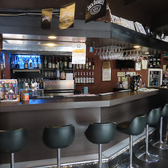  貸切10名から承ります！ Bar　AJITO 池袋の雰囲気2